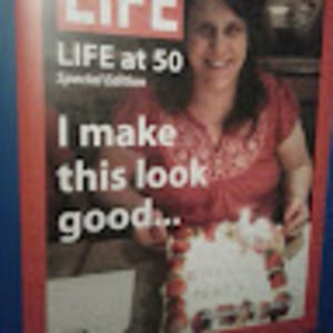 Meet your Posher, Sherry